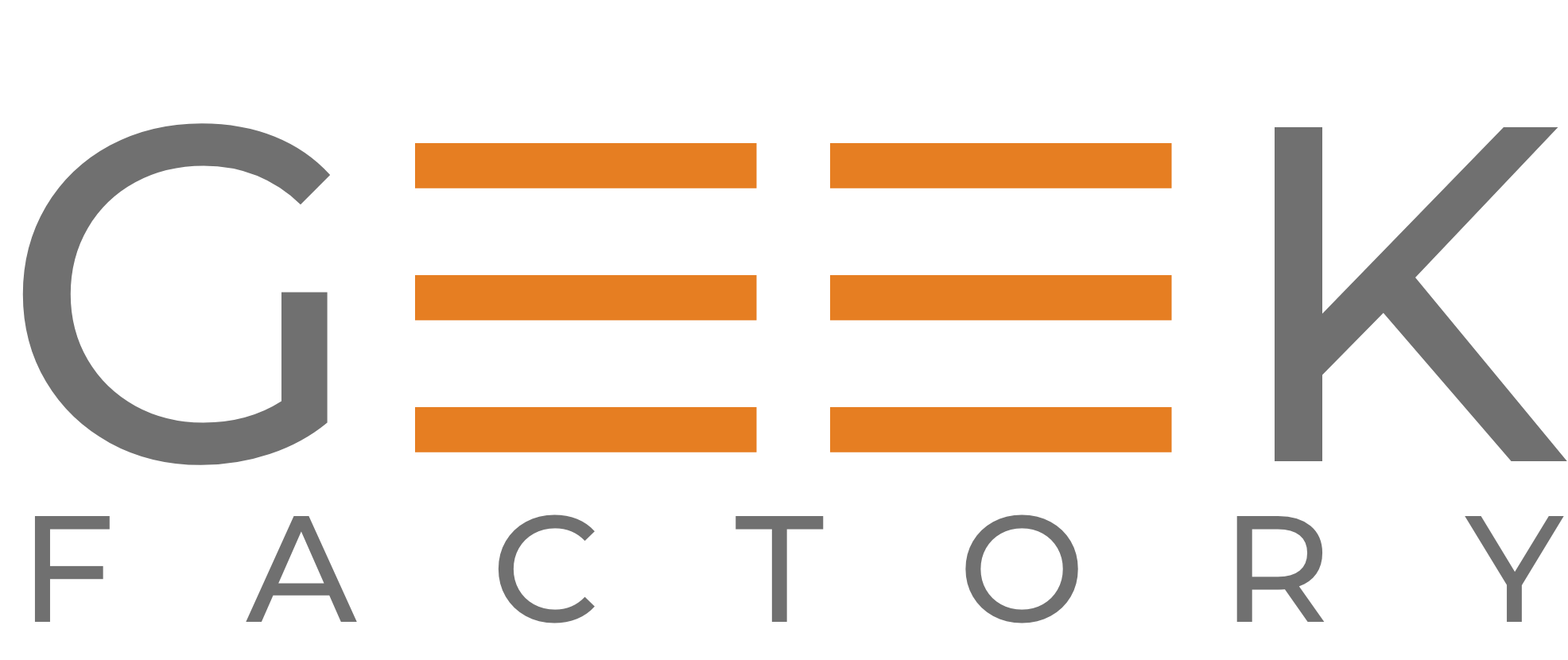 Geek Factory Logo